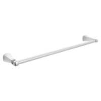 Towel Bar 24" Bar Length Towel Bar 24" Bar Length