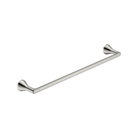 Search Results brushed gold purist Towel Bars at FergusonShowrooms