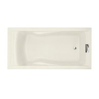 Soaking Tub 72 x 36 x 21-1/2 Soaking Tub 72 x 36 x 21-1/2