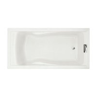 Soaking Tub 72 x 36 x 21-1/2 Soaking Tub 72 x 36 x 21-1/2