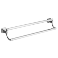 Towel Bar 24" Bar Length Towel Bar 24" Bar Length