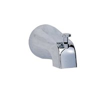 Tub Spout 4-3/4" Spout Length Tub Spout 4-3/4" Spout Length