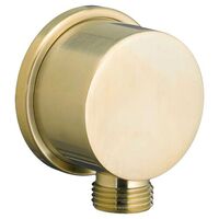 Wall Supply Elbow