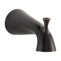 Tub Spout 6-5/8" Spout Length Tub Spout 6-5/8" Spout Length