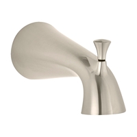 Tub Spout 6-5/8" Spout Length Tub Spout 6-5/8" Spout Length