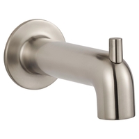 Tub Spout 6-1/8" Spout Length Tub Spout 6-1/8" Spout Length