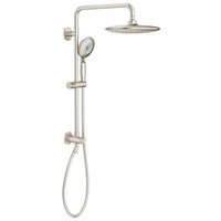Shower Tower Shower Tower