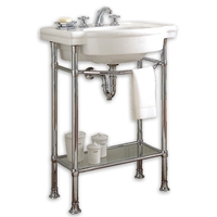 Console/Lavatory Bath Sink 27'' x 19-3/4'' x 36'' Console/Lavatory Bath Sink 27'' x 19-3/4'' x 36''