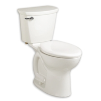 Two Piece Toilet Elongated bowl Two Piece Toilet Elongated bowl