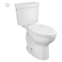 One Piece Toilet Elongated bowl One Piece Toilet Elongated bowl