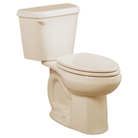 Two Piece Toilet Elongated bowl Two Piece Toilet Elongated bowl