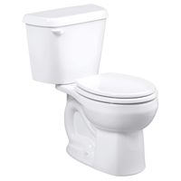 Two Piece Toilet Round bowl Two Piece Toilet Round bowl