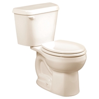 Two Piece Toilet Round bowl Two Piece Toilet Round bowl