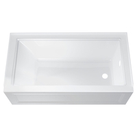 Soaking Tub 60'' x 32'' x 19'' Soaking Tub 60'' x 32'' x 19''