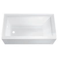 Soaking Tub 60'' x 32'' x 19'' Soaking Tub 60'' x 32'' x 19''