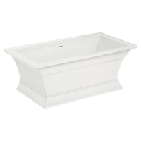 Soaking Tub 68'' x 36'' x 24-1/4'' Soaking Tub 68'' x 36'' x 24-1/4''