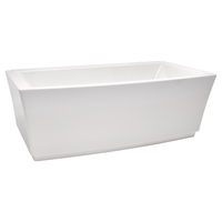 Soaking Tub 68'' x 36'' x 24'' Soaking Tub 68'' x 36'' x 24''