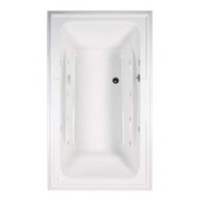 Whirlpool Tub 71-1/2 x 41-3/4 x 22 Whirlpool Tub 71-1/2 x 41-3/4 x 22