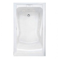 Total Massage Tub 60 x 36 x 21-1/2 Total Massage Tub 60 x 36 x 21-1/2