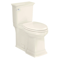 Two Piece Toilet Elongated bowl Two Piece Toilet Elongated bowl