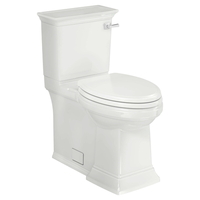 Two Piece Toilet Elongated bowl Two Piece Toilet Elongated bowl
