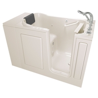 Whirlpool Tub 48'' x 28-1/2'' x 37-1/2 Whirlpool Tub 48'' x 28-1/2'' x 37-1/2