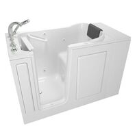 Whirlpool Tub 48 x 28-1/2