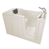 Whirlpool Tub 48 x 28-1/2