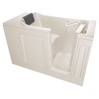 Soaking Tub 48'' x 28'' x 37-1/2'' Soaking Tub 48'' x 28'' x 37-1/2''