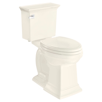Two Piece Toilet Elongated bowl Two Piece Toilet Elongated bowl