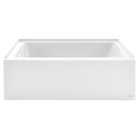 Soaking Tub 60'' x 30'' x 18'' Soaking Tub 60'' x 30'' x 18''