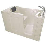 Whirlpool Tub 50-1/2'' x 30'' x 37-1/2''