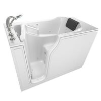 Total Massage Tub 51-1/2 x 29-3/4