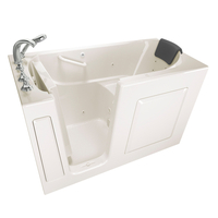 Whirlpool Tub 51-1/2 x 29-3/4