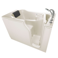 Whirlpool Tub 51-1/2 in x 29-3/4 in