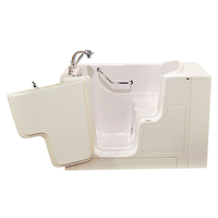 Air Tub 52 in x 30 in