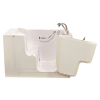 Air Tub 52 in x 30 in