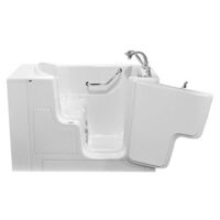 Total Massage Tub 52 x 30