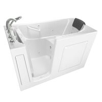 Total Massage Tub 59-1/2 x 29-3/4