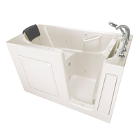 Total Massage Tub 59-1/2 x 29-3/4