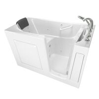 Total Massage Tub 59-1/2 x 29-3/4