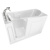 Whirlpool Tub 60'' x 30'' x 37''