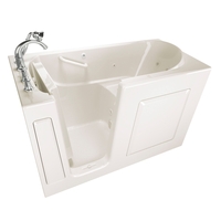 Whirlpool Tub 60'' x 30'' x 37''