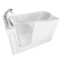 Whirlpool Tub 60'' x 30'' x 37''