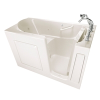 Whirlpool Tub 60'' x 30'' x 37''