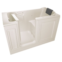 Whirlpool Tub 60'' x 32'' x 37''