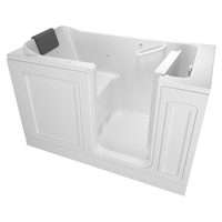 Whirlpool Tub 60'' x 32'' x 37''