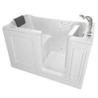 Whirlpool Tub 59-3/4 x 32