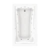 Whirlpool Tub 72 x 42 x 21 Whirlpool Tub 72 x 42 x 21