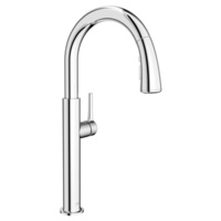 Pull-Out Spray Kitchen Faucet Single Hole Pull-Out Spray Kitchen Faucet Single Hole